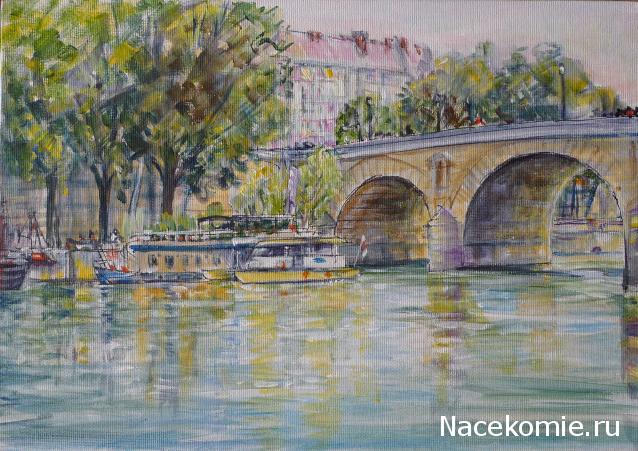 Alika - миниатюрная радость