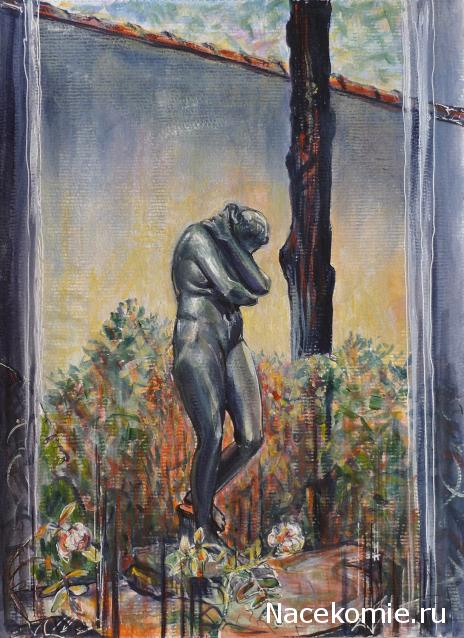 Alika - миниатюрная радость