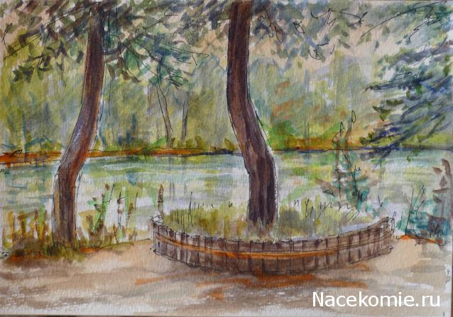 Alika - миниатюрная радость