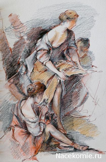 Alika - миниатюрная радость