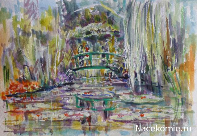 Alika - миниатюрная радость