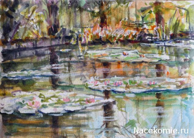 Alika - миниатюрная радость