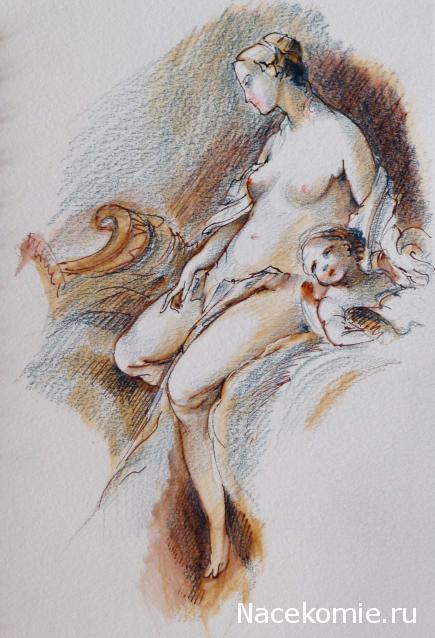 Alika - миниатюрная радость