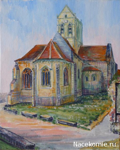 Alika - миниатюрная радость