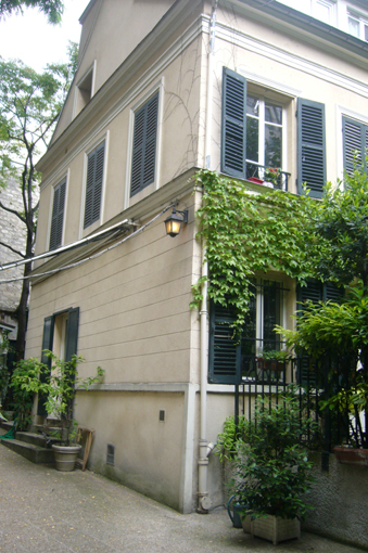 Alika - миниатюрная радость