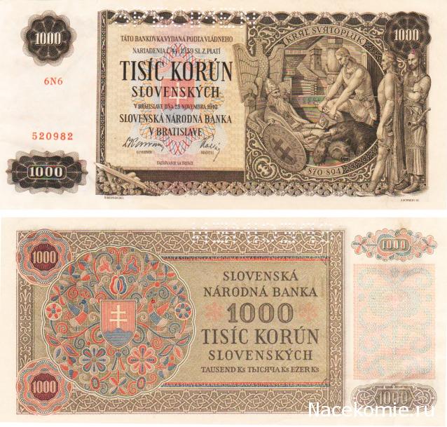 Коллекции пользователей. Нумизматика и бонистика