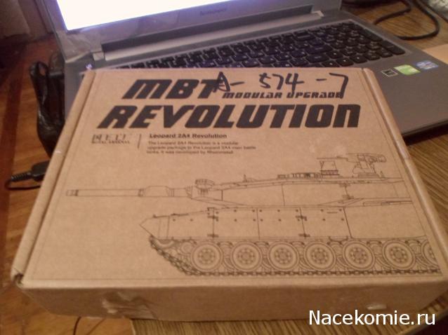 Фото наших коллекций бронетехники