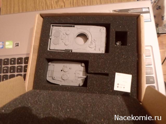 Фото наших коллекций бронетехники