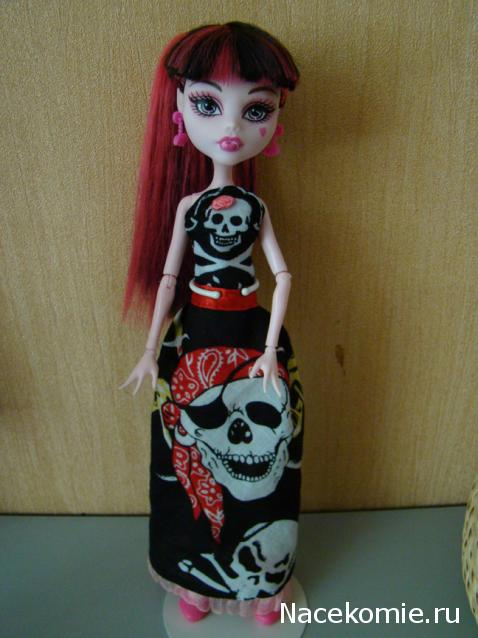 Куклы из наших коллекций №3. Авторские, антикварные, BJD куклы