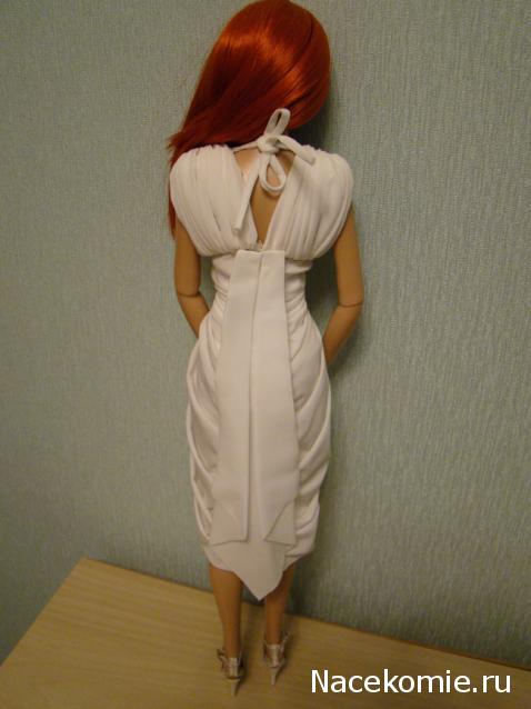 Куклы из наших коллекций №3. Авторские, антикварные, BJD куклы
