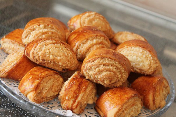 Наши Дни Рождения