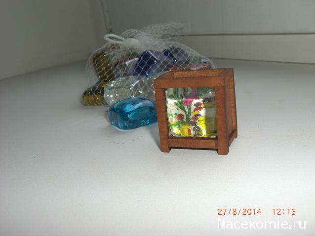 Дом Мечты. Аксессуары и мебель своими руками часть 2