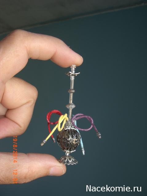 daffodil - Румбокс в бордовых тонах