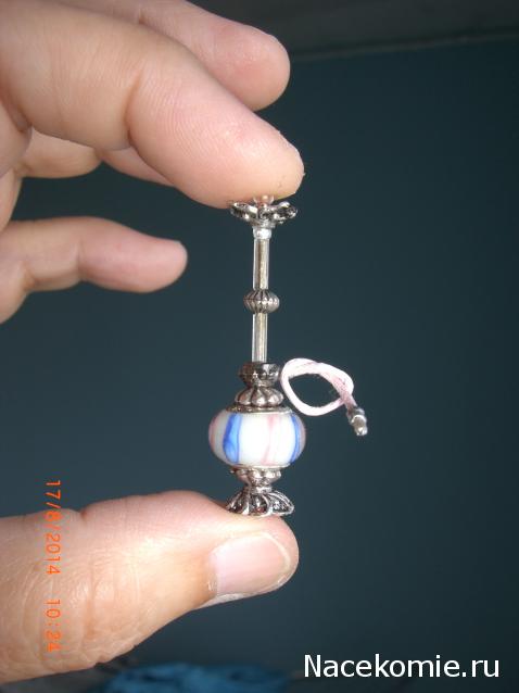 daffodil - Румбокс в бордовых тонах