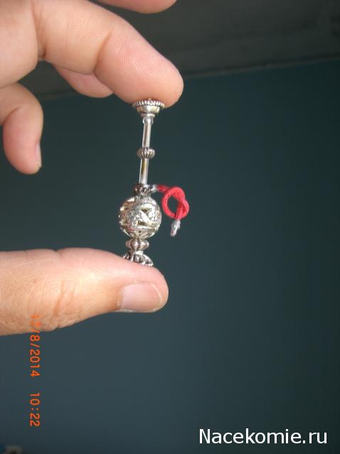 daffodil - Румбокс в бордовых тонах