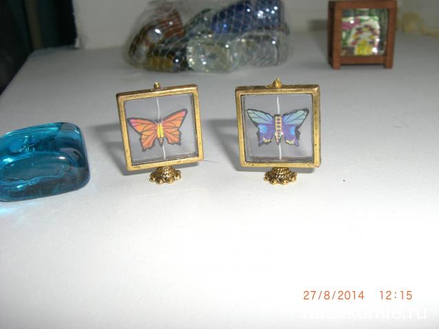 Дом Мечты. Аксессуары и мебель своими руками часть 2