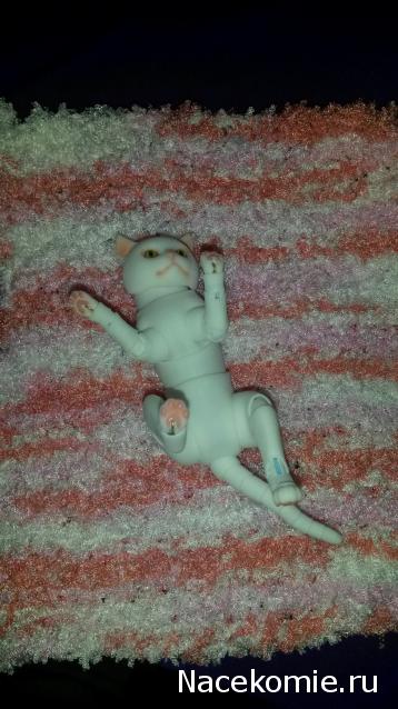 Куклы из наших коллекций №3. Авторские, антикварные, BJD куклы