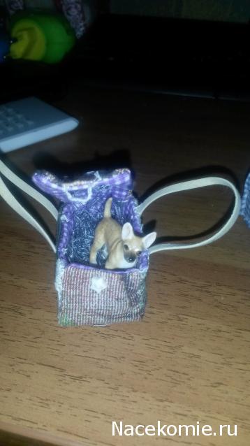 Дом Мечты. Аксессуары и мебель своими руками часть 2