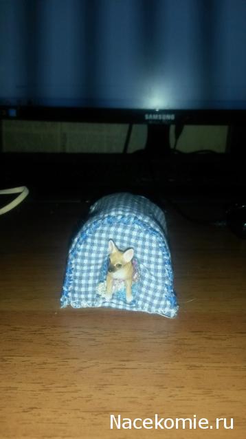 Дом Мечты. Аксессуары и мебель своими руками часть 2