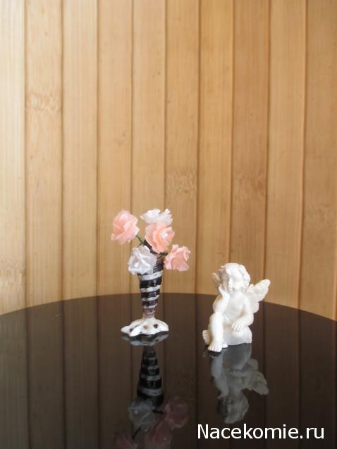 Дом Мечты. Аксессуары и мебель своими руками часть 2