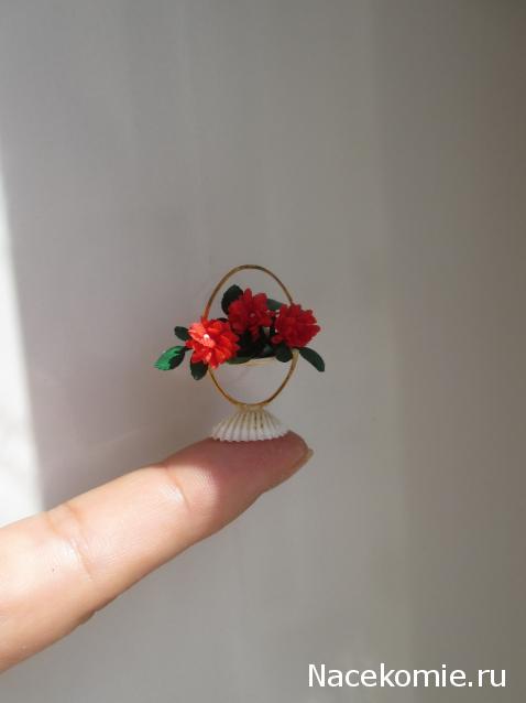 Дом Мечты. Аксессуары и мебель своими руками часть 2