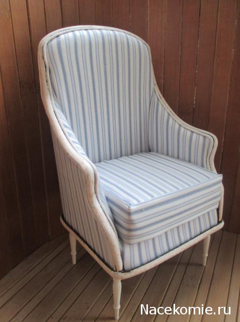 Дом Мечты. Аксессуары и мебель своими руками часть 2