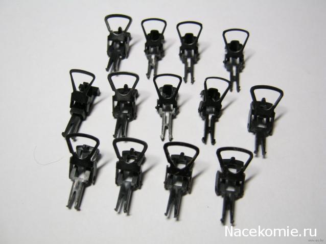 Железная Дорога в Миниатюре - Болталка