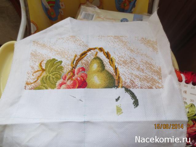 100 крестиков!