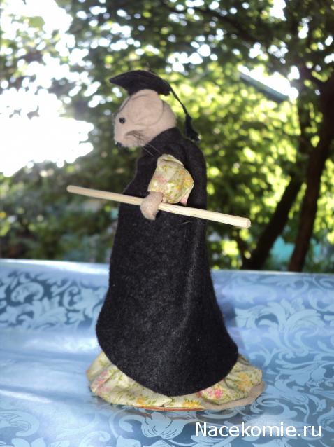 Paranoya - мой скромный домик