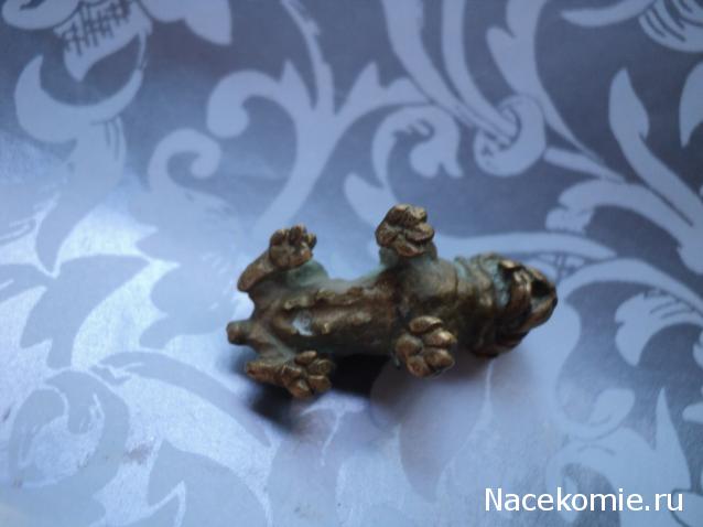 Paranoya - мой скромный домик