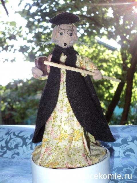 Paranoya - мой скромный домик