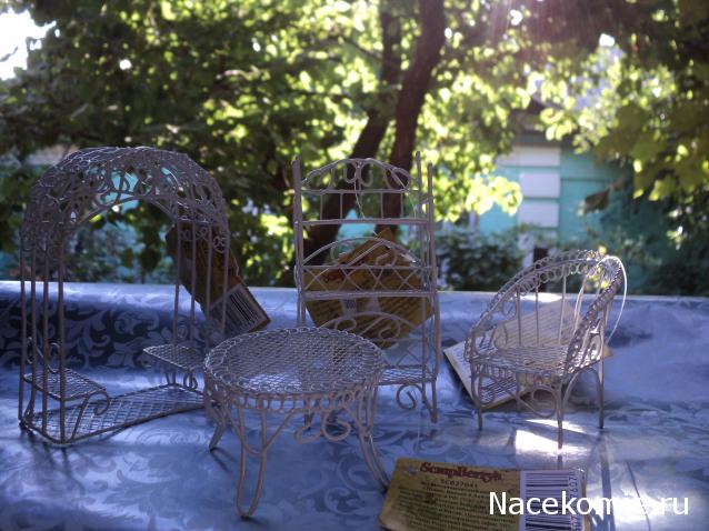 Paranoya - мой скромный домик