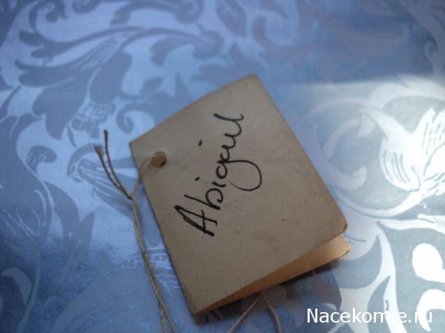 Paranoya - мой скромный домик