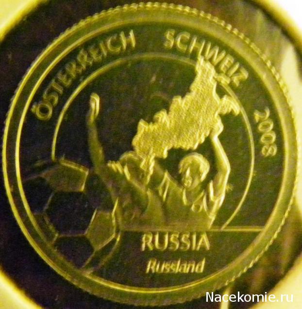 Помощь с определением монет и банкнот