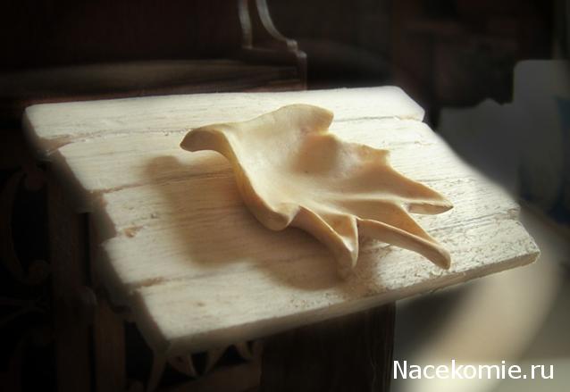 Дом Мечты. Аксессуары и мебель своими руками часть 2