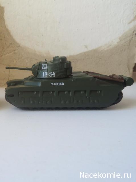 Русские Танки - График Выхода и обсуждение