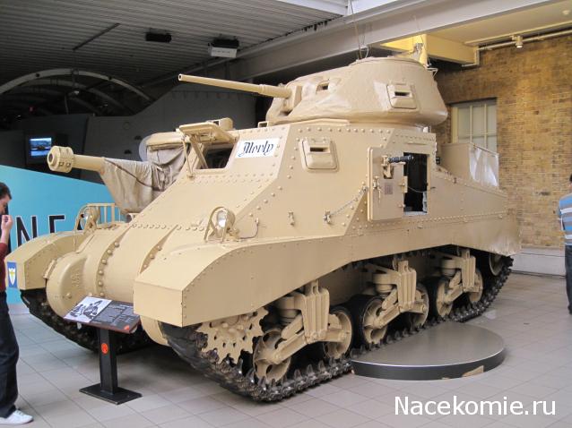 Военный музей в Лондоне