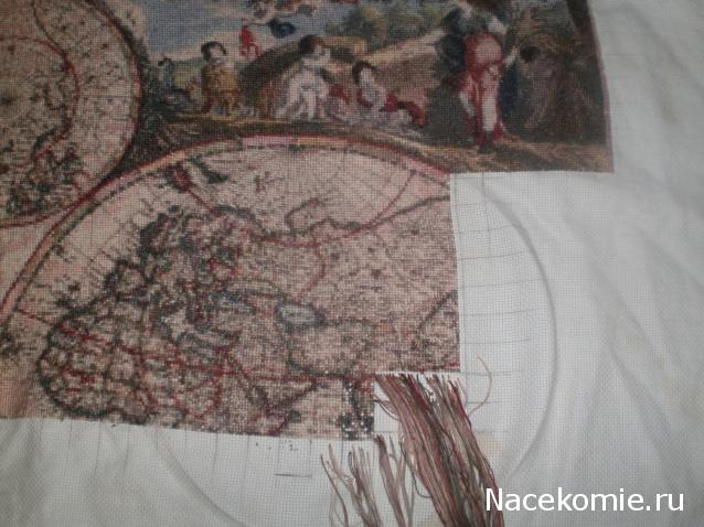 100 крестиков!