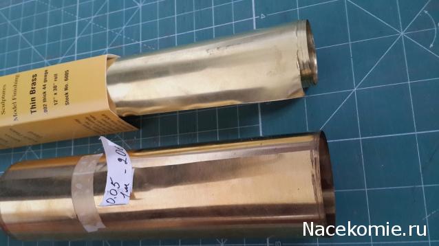 Корабль 12 Апостолов - фотоотчет konstantinfom