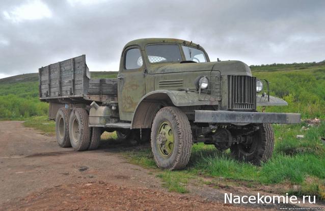 Автомобиль на службе - График выхода и обсуждение