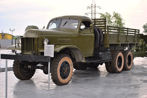 Автомобиль на службе - График выхода и обсуждение