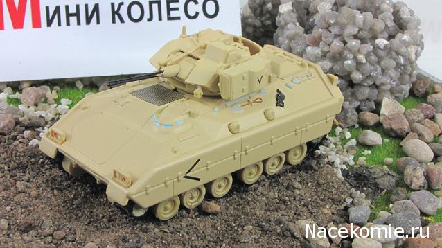 Боевые Машины Мира - График выхода и обсуждение