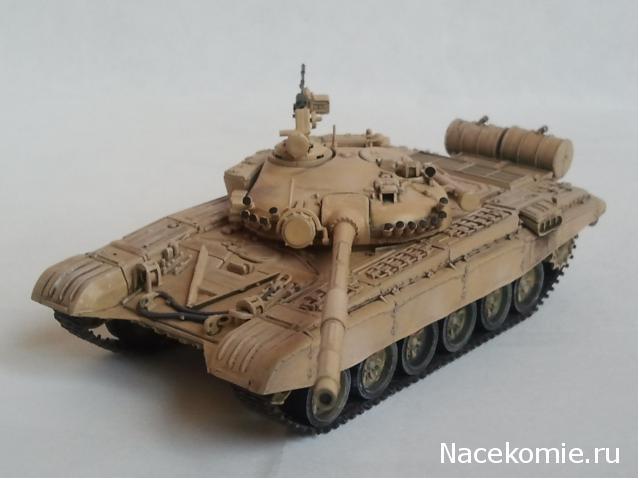 Фото наших коллекций бронетехники