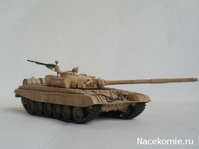 Фото наших коллекций бронетехники