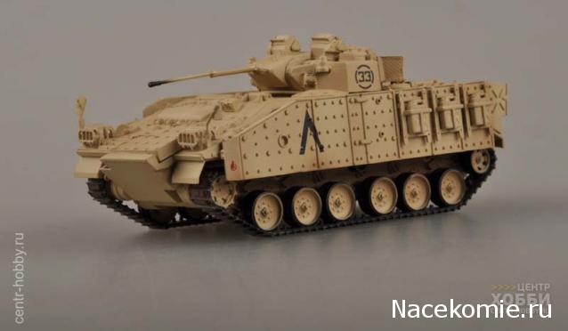 Фото наших коллекций бронетехники