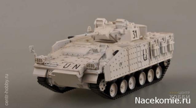 Фото наших коллекций бронетехники
