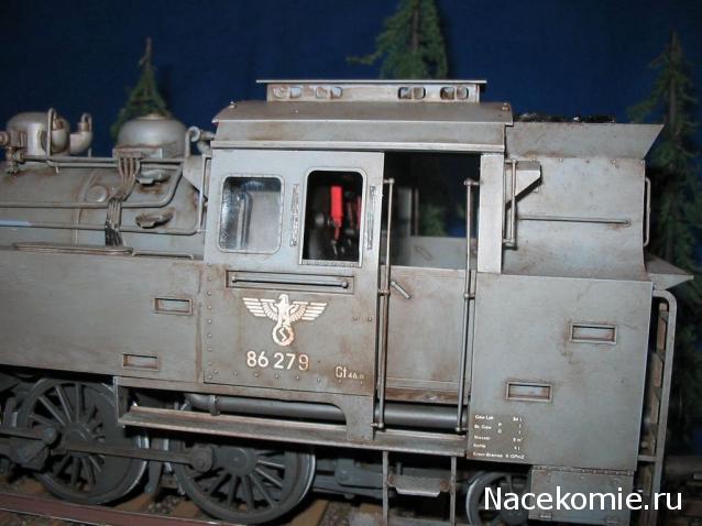 Танк Т-34 - Экипаж машины боевой (Болталка)