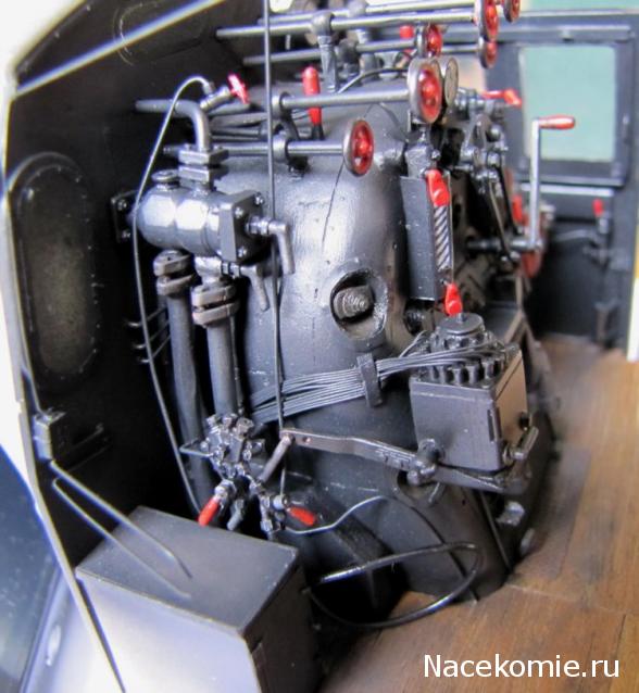 Танк Т-34 - Экипаж машины боевой (Болталка)