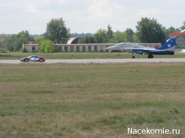 Паддок-клуб. Болталка форума Ferrari Collection.