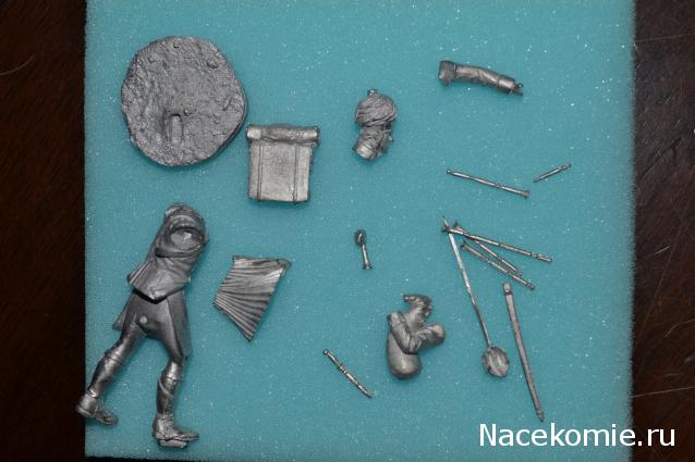 НВ: Прочие производители